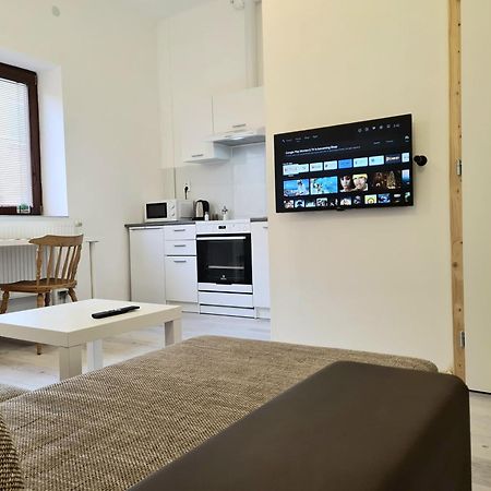 Brno Apartment Dış mekan fotoğraf
