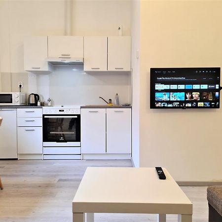 Brno Apartment Dış mekan fotoğraf