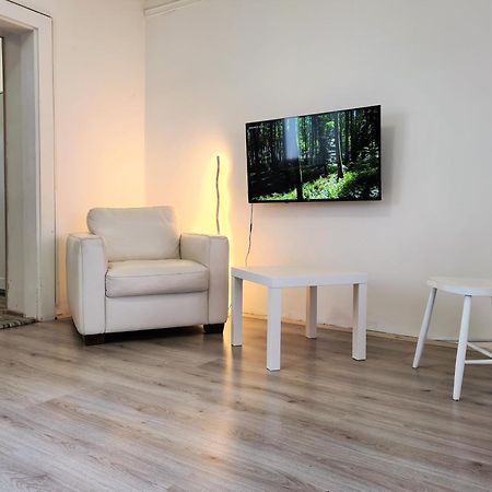 Brno Apartment Dış mekan fotoğraf