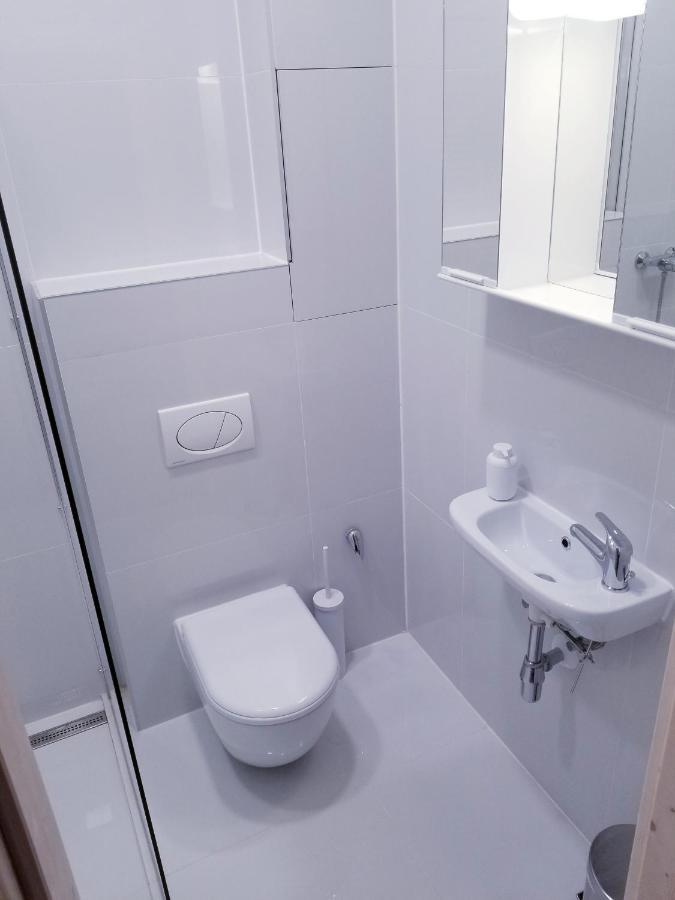 Brno Apartment Dış mekan fotoğraf