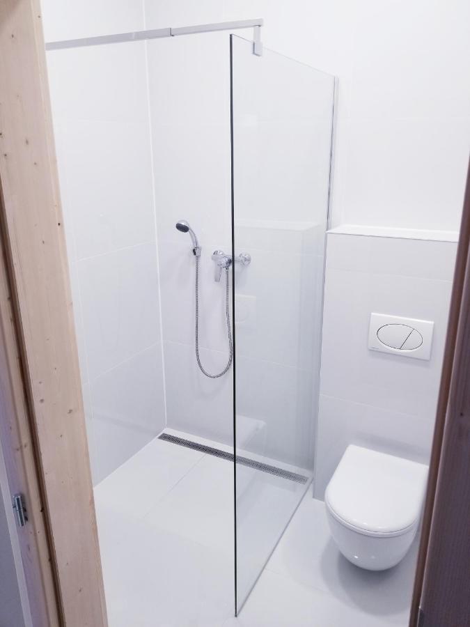 Brno Apartment Dış mekan fotoğraf