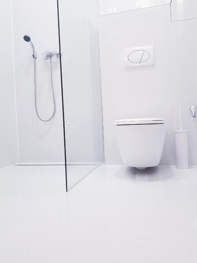 Brno Apartment Dış mekan fotoğraf