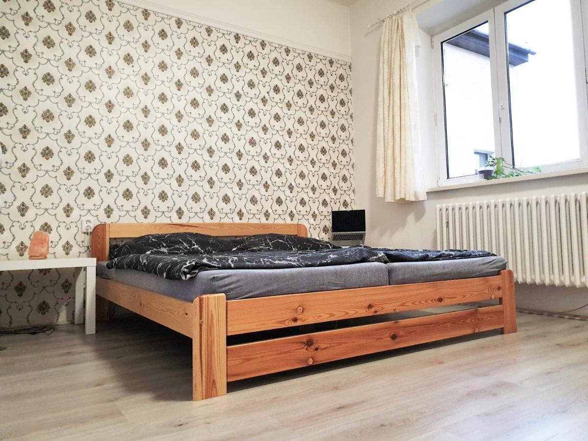 Brno Apartment Dış mekan fotoğraf