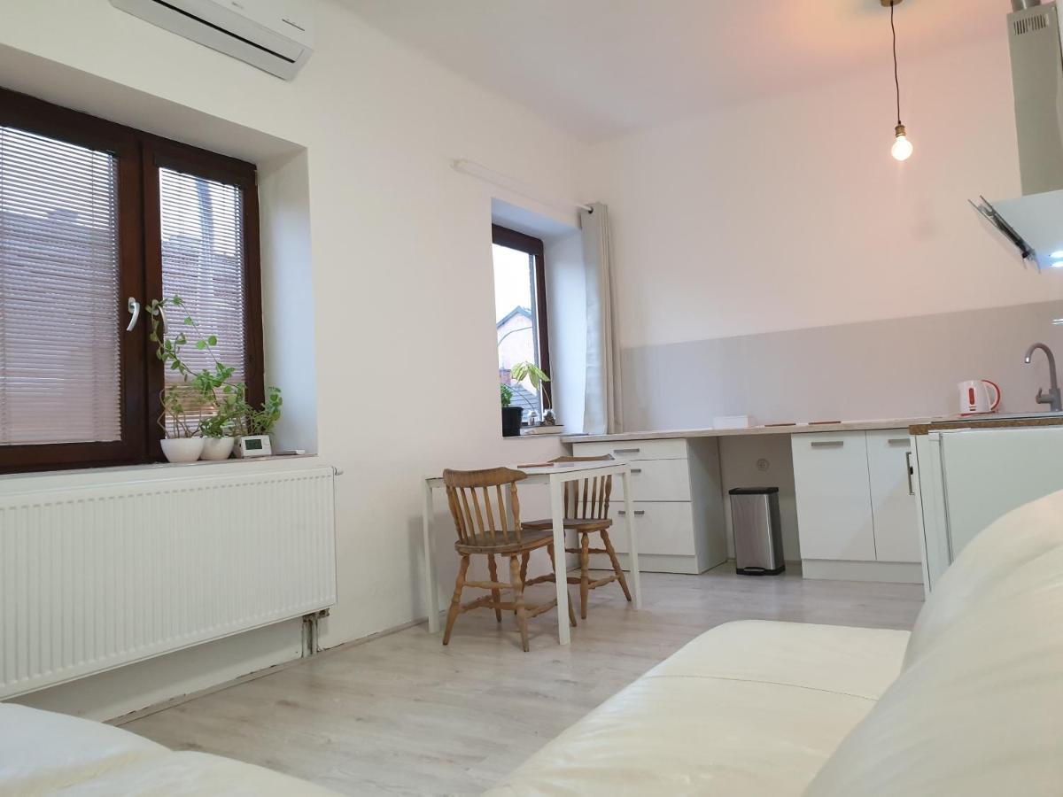 Brno Apartment Dış mekan fotoğraf
