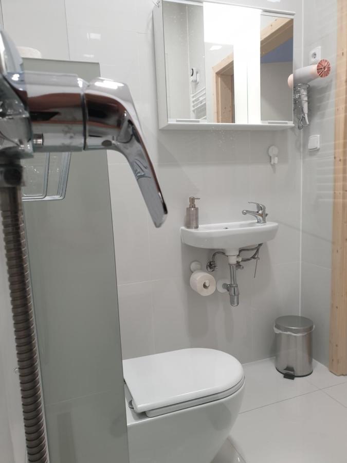 Brno Apartment Dış mekan fotoğraf