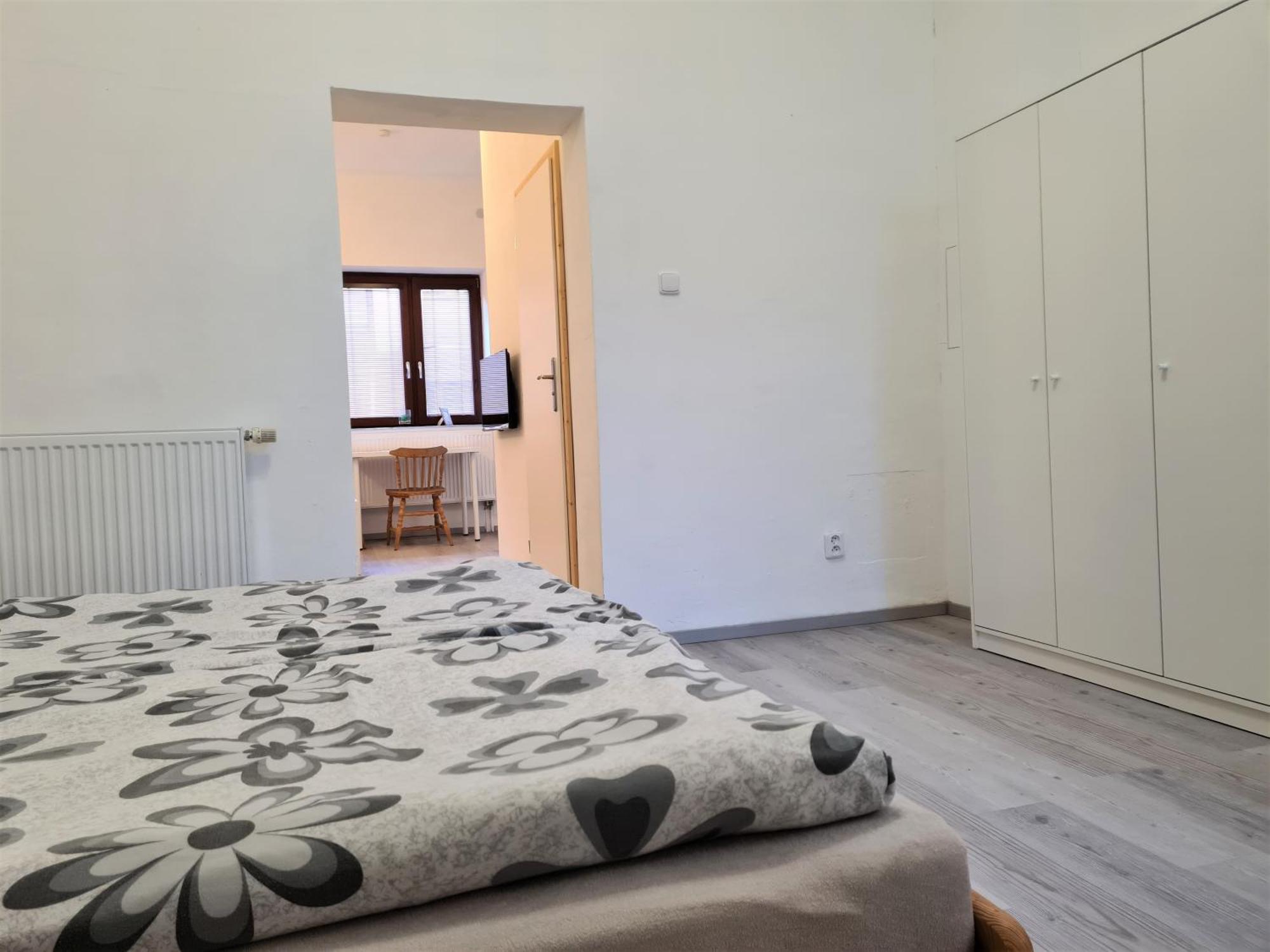 Brno Apartment Dış mekan fotoğraf