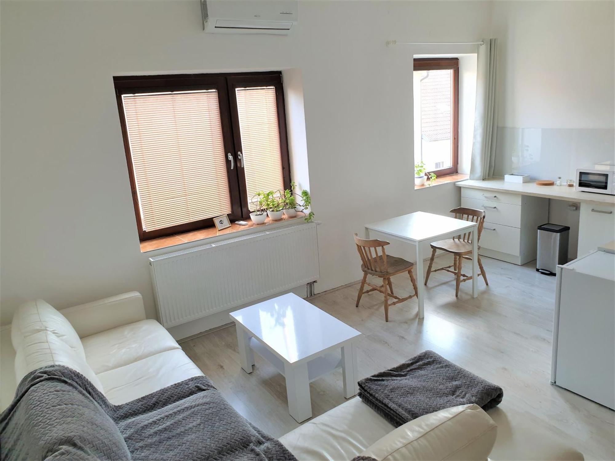 Brno Apartment Dış mekan fotoğraf