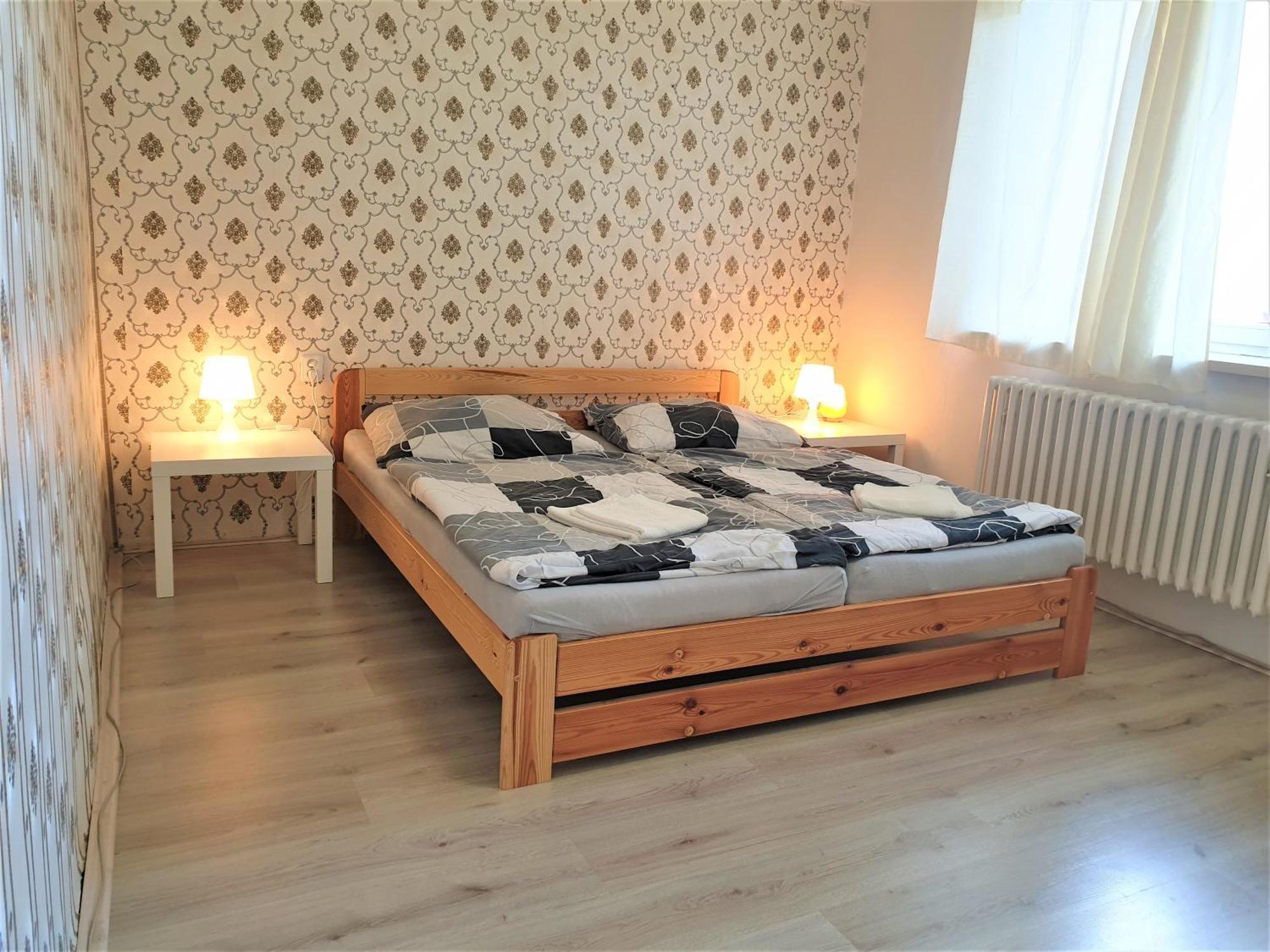 Brno Apartment Dış mekan fotoğraf